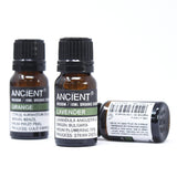 Cedarwood Essential Oil Organic 10ml - SHAMTAM.COM