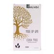 Ceiba Tree Botanical Incense Sticks - 15g Pack | Handmade in India | Tree of Life Design | Aromatic & Spiritual Experience - SHAMTAM.COM