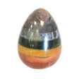 Chakra Crystal Egg Gemstones 40 - 60mm - SHAMTAM.COM