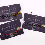 Chakra String Bracelet - Ball - SHAMTAM.COM