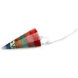 Chakra Pendulum 7 Slice Crystal Gemstones - SHAMTAM.COM