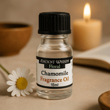 Chamomile Fragrance Oil, 10ml - SHAMTAM.COM