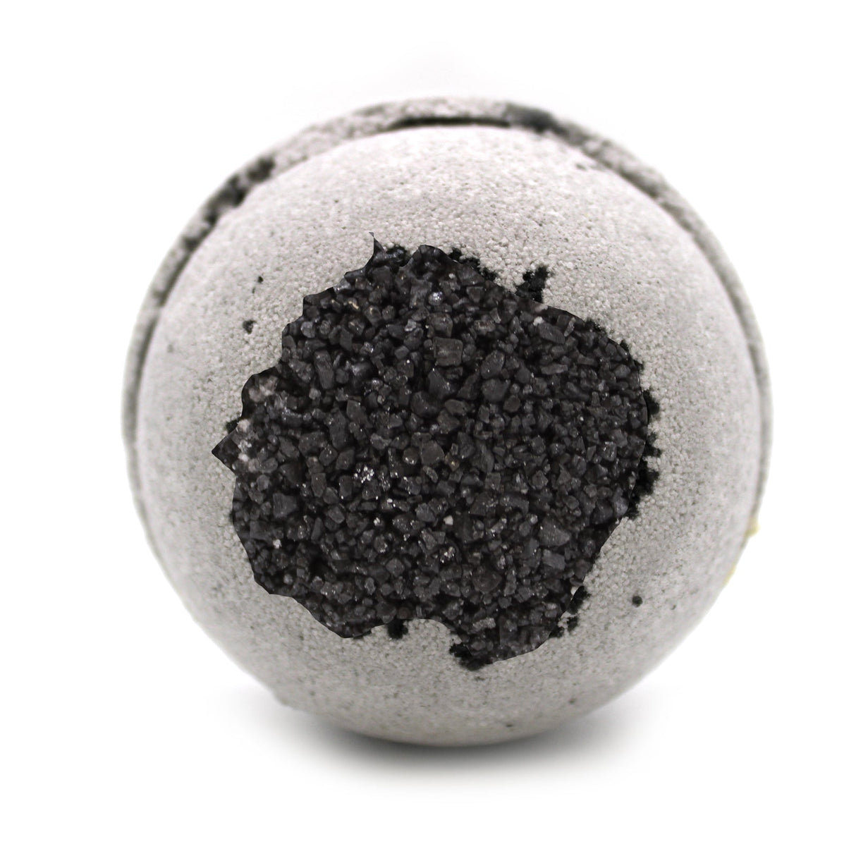 Charcoal Bath Bombs - Sea Salt & Moss - SHAMTAM.COM