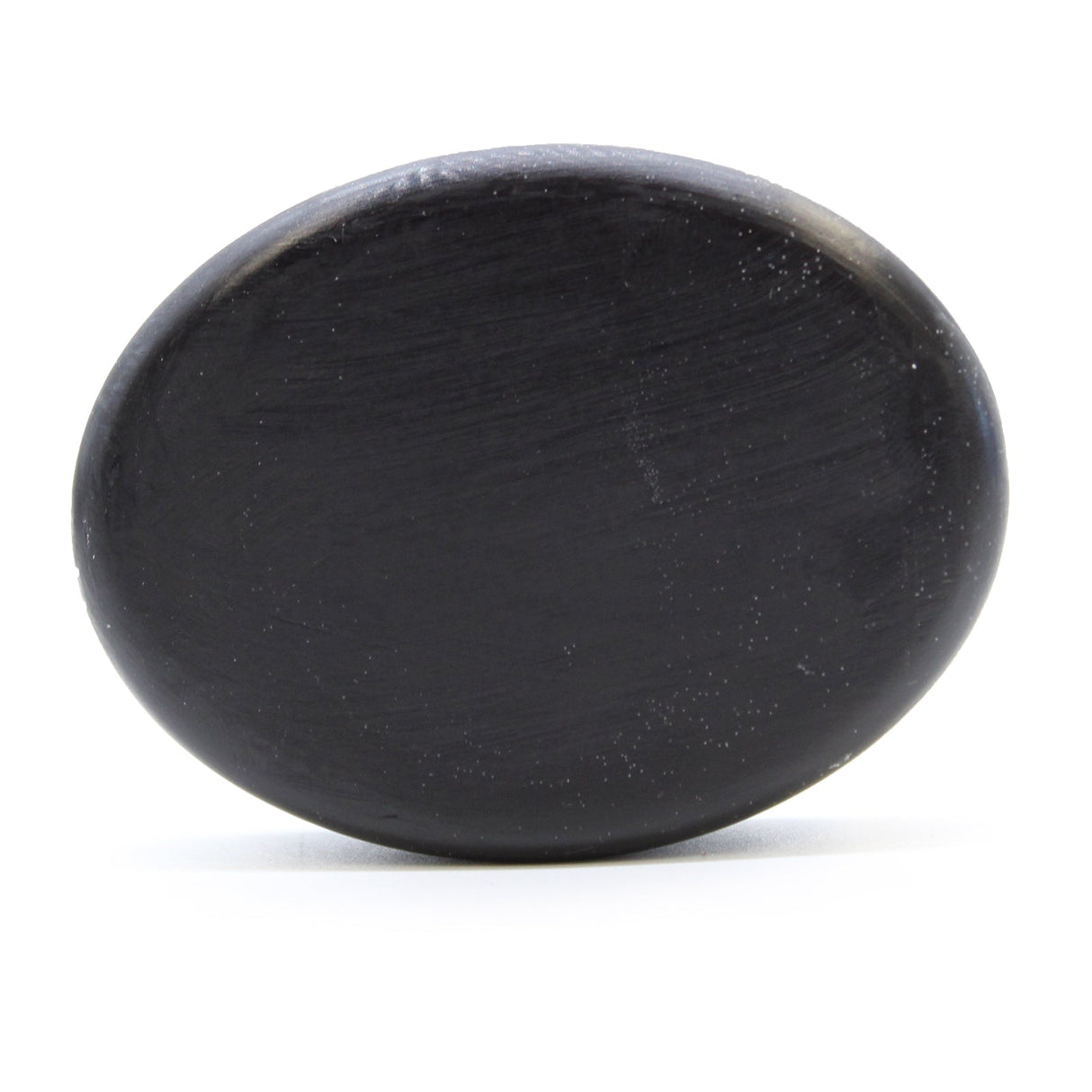 Charcoal Soap 85g - Eucalyptus & Cedarwood - SHAMTAM.COM