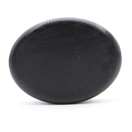 Charcoal Soap 85g - Eucalyptus & Cedarwood - SHAMTAM.COM