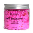 Charlotte Hot Pink Whipped Cream Soap 120 g - SHAMTAM.COM