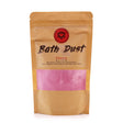 Cherry Bath Dust 190g - SHAMTAM.COM