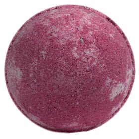 Cherry Jumbo Bath Bomb - 180g - SHAMTAM.COM