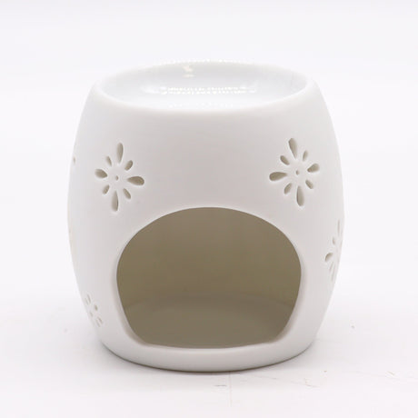 Cherubs Oil Burner - Assorted Design - SHAMTAM.COM