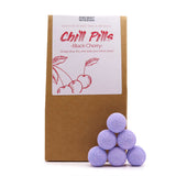 Bath Bombs - Black Cherry - Gift Pack 350g - SHAMTAM.COM