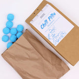 Bath Bombs - Blueberry - Gift Pack 350g - SHAMTAM.COM