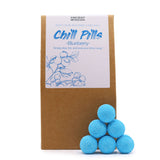 Bath Bombs - Blueberry - Gift Pack 350g - SHAMTAM.COM