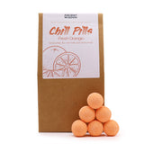 Bath Bombs - Fresh Orange - Gift Pack 350g - SHAMTAM.COM