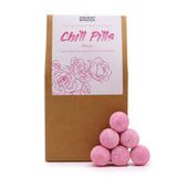 Bath Bombs - Rose - Gift Pack 350g - SHAMTAM.COM