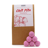 Bath Bombs - Strawberry - Gift Pack 350g - SHAMTAM.COM