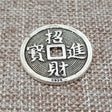 Chinese Feng Shui Fortune Coin - SHAMTAM