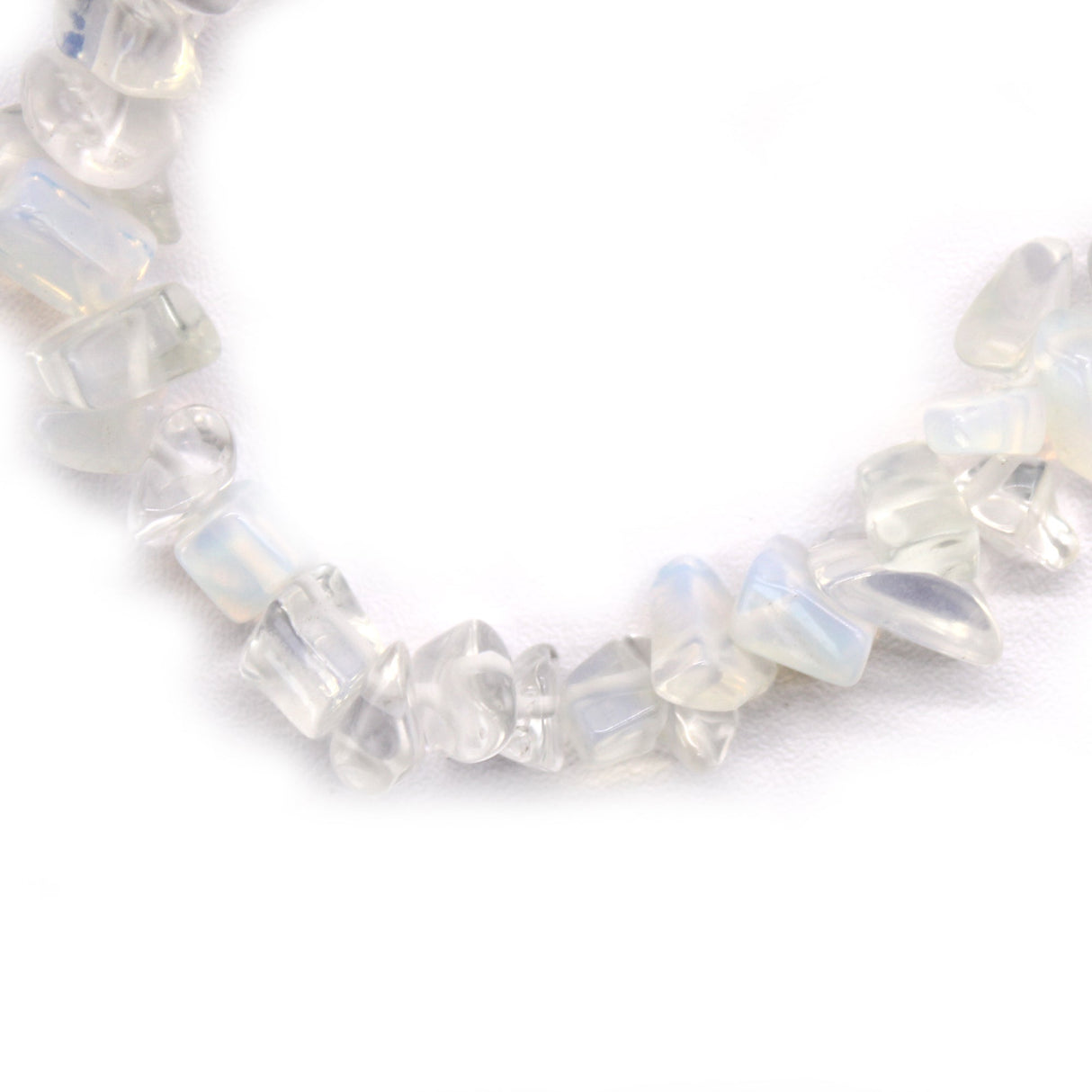 Opalite Bracelet Chipstone Crystal Gemstone - SHAMTAM.COM