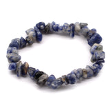 Sodalite Bracelet - SHAMTAM.COM