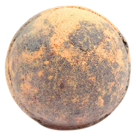 Chocolate & Orange Bath Bomb - 180g - SHAMTAM.COM