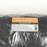 Chocolate Shredded paper - (0.5KG) - SHAMTAM.COM