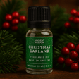 Christmas Garland Fragrance Oil 10ml - SHAMTAM.COM