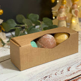 Christmas Gift Pack - BathBomb Mix 2 - SHAMTAM.COM