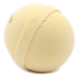 Christmas Star Bath Bomb - Marzipan - SHAMTAM.COM