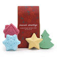 Bath Bombs Gift Pack Christmas Wish List - SHAMTAM.COM