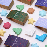 Bath Bombs Gift Pack Christmas Wish List - SHAMTAM.COM