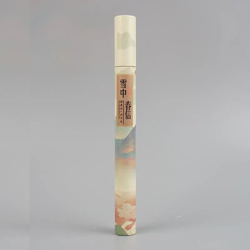 Chunxin In The Snow Chinese Incense Sticks - SHAMTAM