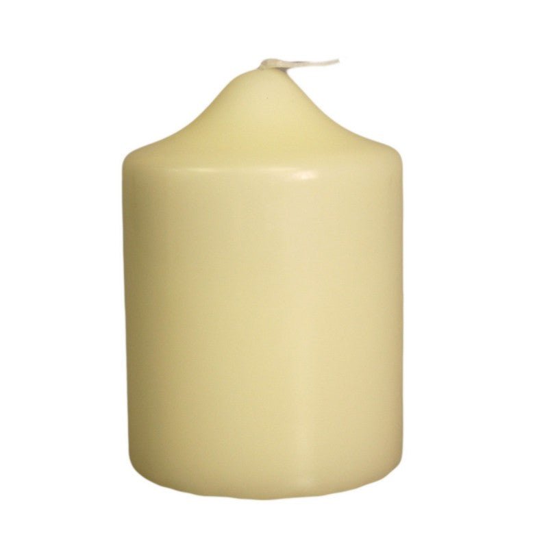 Church Candle 100x70 - SHAMTAM.COM