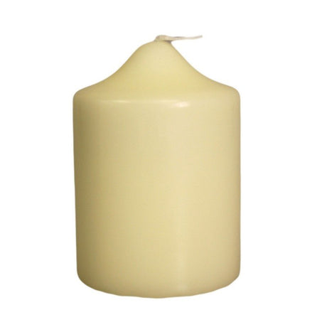 Church Candle 100x70 - SHAMTAM.COM