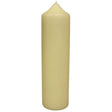 Church Candle 220X60 - SHAMTAM.COM