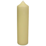 Church Candle 220X60 - SHAMTAM.COM