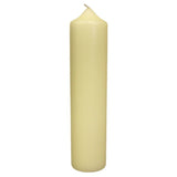 Church Candle215X50 - SHAMTAM.COM