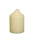 Church Candle75X50 - SHAMTAM.COM