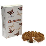 Cinnamon Cones - SHAMTAM.COM