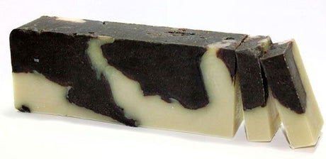 Cinnamon Olive Oil Soap Bar Handmade 100g - SHAMTAM.COM