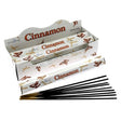 Cinnamon Incense - SHAMTAM.COM