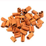 Cinnamon Sticks Cassia Vera 2cm Indonesia 1kg - SHAMTAM.COM