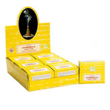 Citronella Dhoop Incense Cones - SHAMTAM.COM