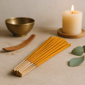Citronella Incense Sticks 450 Count