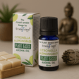 Citronella Lemongrass Fragrance Oil Plant Based - SHAMTAM.COM