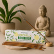 Citronella Masala Incense Sticks, Plant Based - SHAMTAM.COM