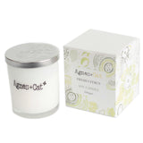 Citrus Scented Soy Votive Candle - SHAMTAM.COM