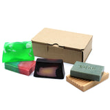 Citrus Soap Set - SHAMTAM.COM