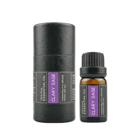 Clary Sage Aroma Essential Oil - SHAMTAM