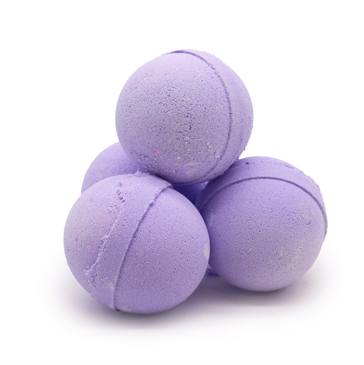 Clary Sage & Juniper Bath Bomb - SHAMTAM.COM