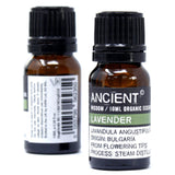 Clary Sage Essential Oil Organic 10ml - SHAMTAM.COM