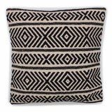 Classic Cushion Cover - Tribal Design - 45x45cm - SHAMTAM.COM
